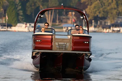 Starcraft RX-25-Q-DC image