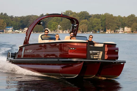 2026 Starcraft RX 25 Q DC