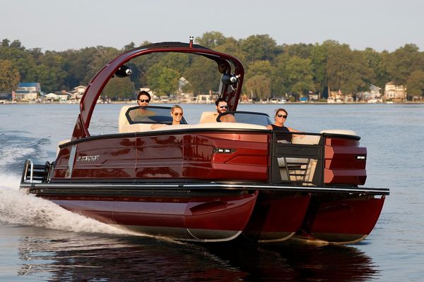 Starcraft RX-25-Q-DC - main image