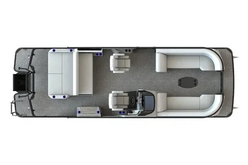 Starcraft RX-25-Q-DH image