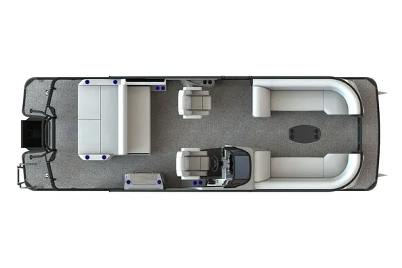 2026 Starcraft RX 25 Q DH