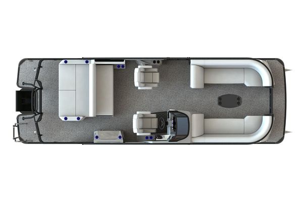 Starcraft RX-25-Q-DH - main image