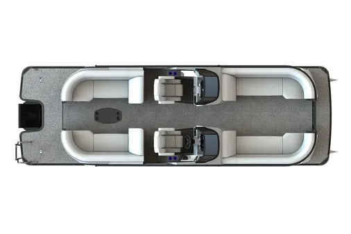 Starcraft RX-25-R-DC image