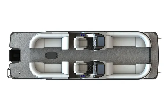 2026 Starcraft RX 25 R DC