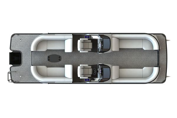 Starcraft RX-25-R-DC - main image