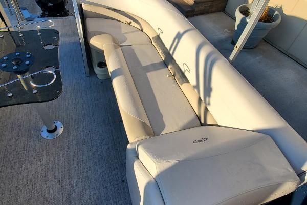 Avalon LSZ-QUAD-LOUNGER-26- image