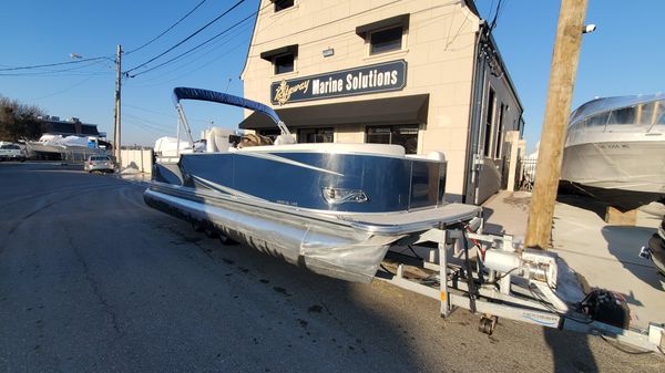Avalon LSZ Quad Lounger - 26'