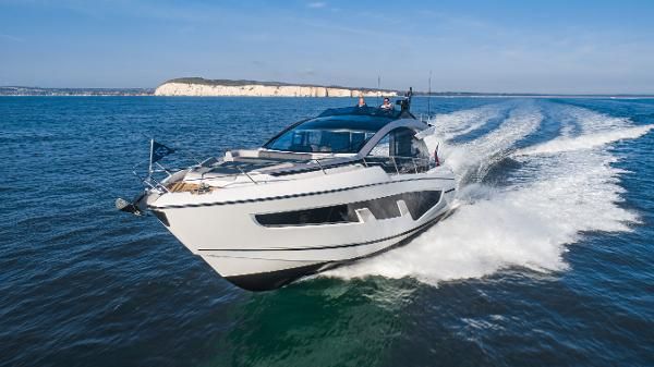 Sunseeker 65-SPORT-YACHT image