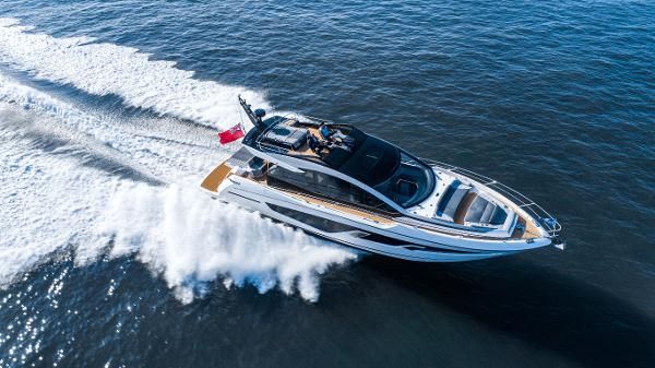 Sunseeker 65-SPORT-YACHT image