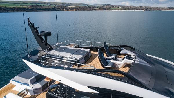Sunseeker 65-SPORT-YACHT image