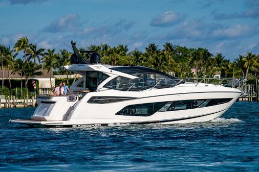 Sunseeker PREDATOR-55-EVO image