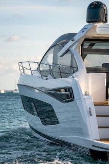 Sunseeker PREDATOR-55-EVO image