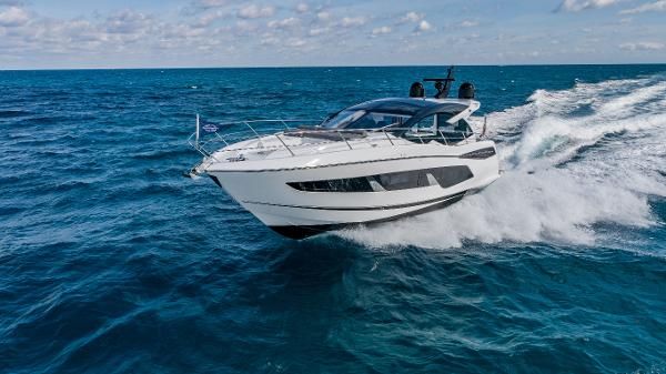 Sunseeker PREDATOR-55-EVO image