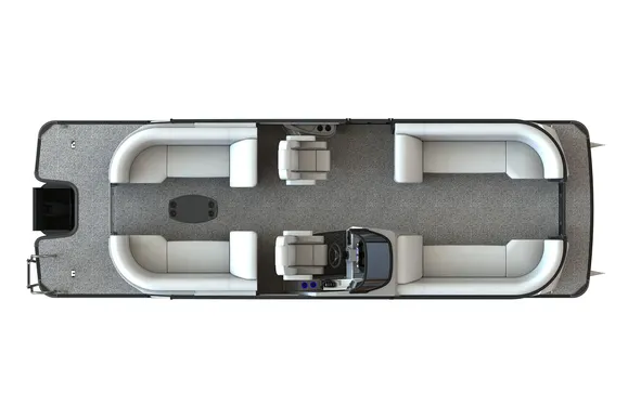 2026 Starcraft RX 25 R DH