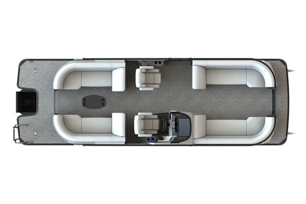 Starcraft RX-25-R-DH - main image