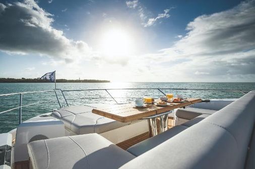 Sunseeker MANHATTAN-68 image