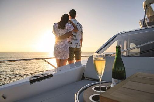 Sunseeker MANHATTAN-68 image