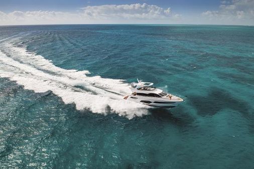 Sunseeker MANHATTAN-68 image