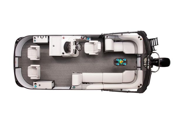 Lowe SF-232-WT-SPORT-FISH image