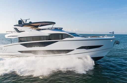 Sunseeker OCEAN-460 image