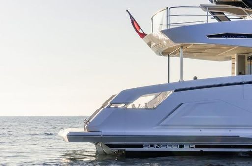 Sunseeker OCEAN-460 image