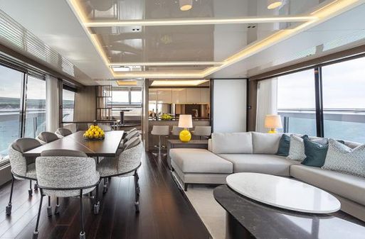 Sunseeker OCEAN-460 image