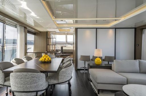 Sunseeker OCEAN-460 image