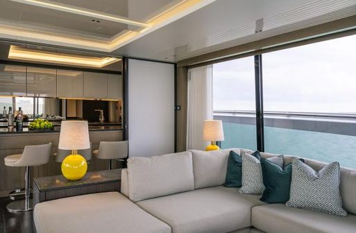Sunseeker OCEAN-460 image