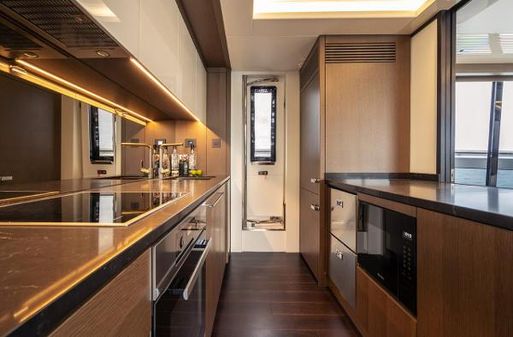 Sunseeker OCEAN-460 image