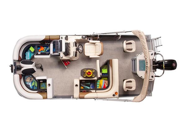 Lowe SF-212-SPORT-FISH image