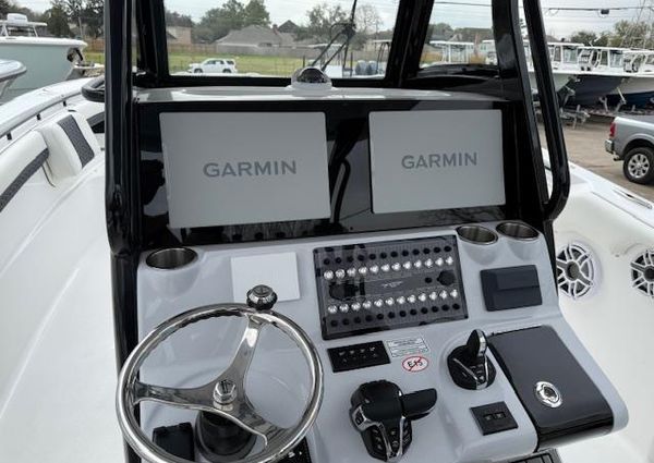 Tidewater 320-CC-ADVENTURE image