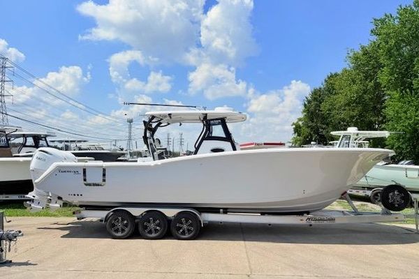 Tidewater 320-CC-ADVENTURE - main image