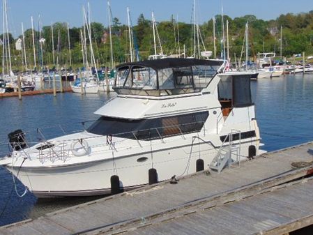 1990 Carver 3608 Aft Cabin Rothesay New Brunswick Canada