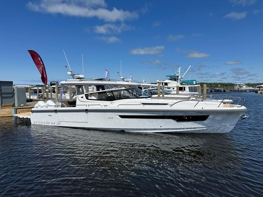 Nimbus WEEKENDER-11 - main image