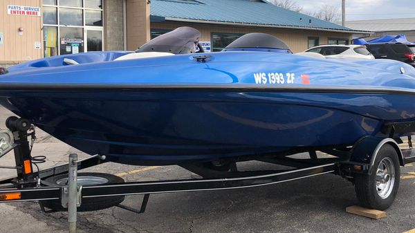 Sugar Sand Tango Super Sport