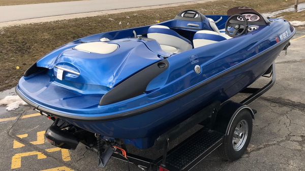 Sugar Sand Tango Super Sport