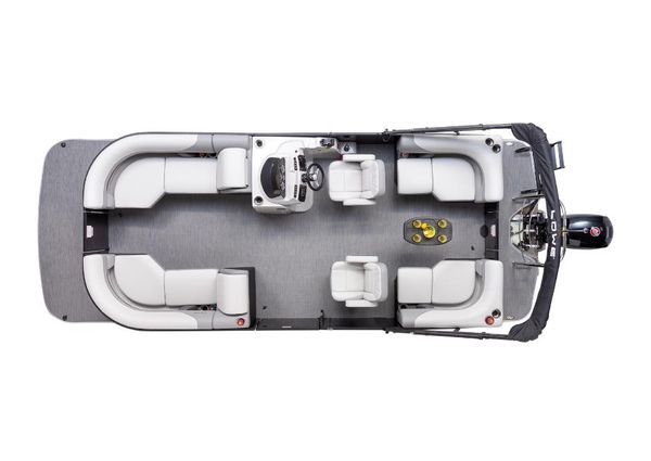 Lowe SS-230-WTS image