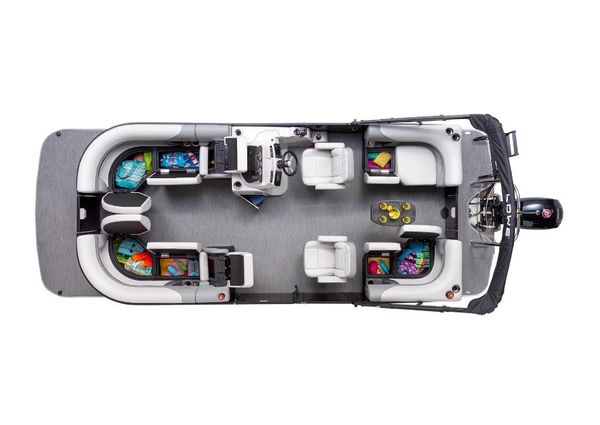 Lowe SS-230-WTS image