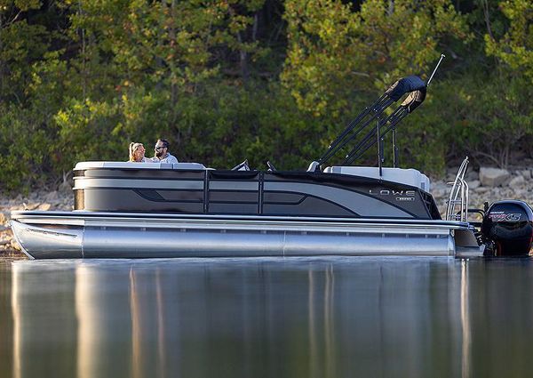 Lowe SS-230-WTS image