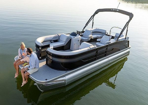 Lowe SS-230-WTS image