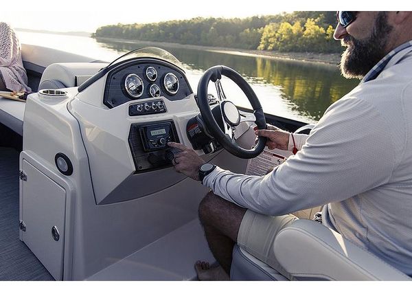 Lowe SS-230-WTS image