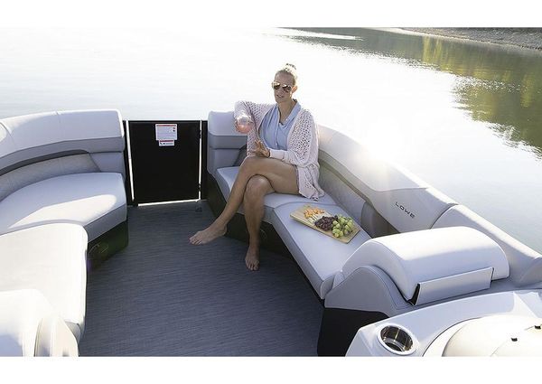 Lowe SS-230-WTS image