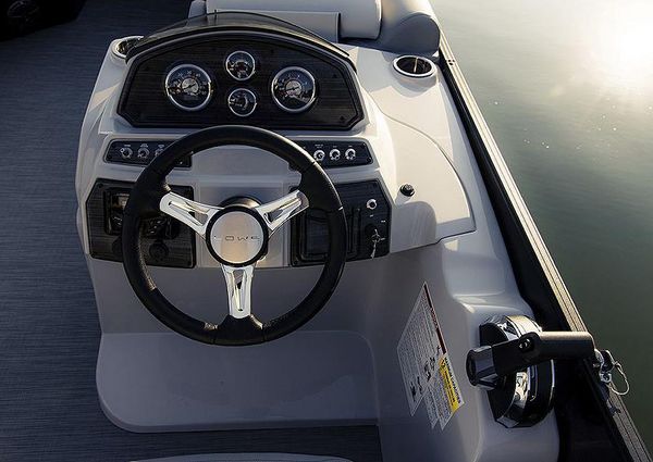 Lowe SS-230-WTS image