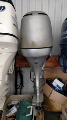 Honda BF130 main image