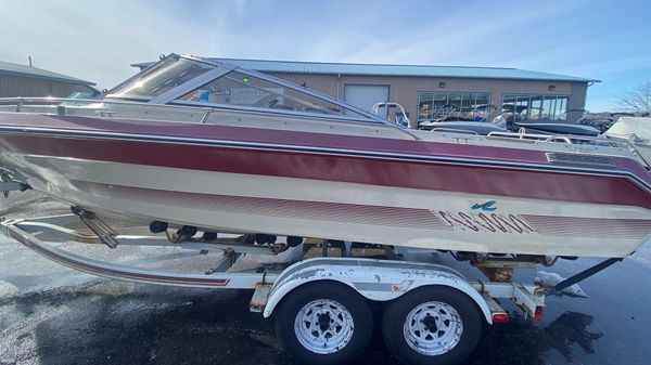 Sea Ray Sorrento 23