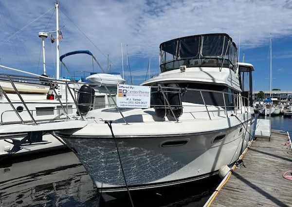 Carver 3807-AFT-CABIN-MOTORYACHT image