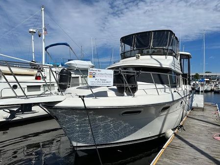 Carver 3807-AFT-CABIN-MOTORYACHT image