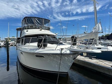 Carver 3807-AFT-CABIN-MOTORYACHT image