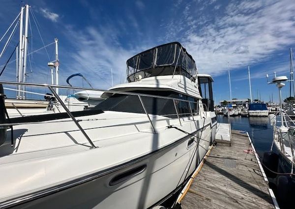 Carver 3807-AFT-CABIN-MOTORYACHT image