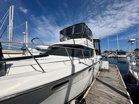 Carver 3807-AFT-CABIN-MOTORYACHT image